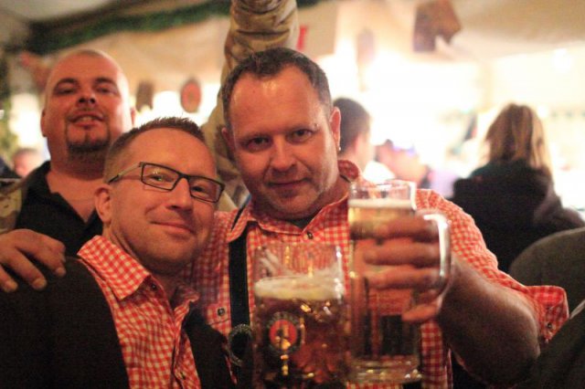 Wiesn 2013